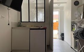 Studio Independant Proche Paris Et Nature